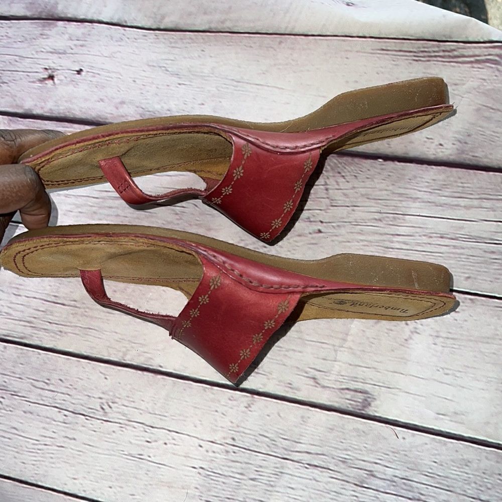 Timberland Sandals   - Picture 4 of 7